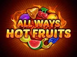 Allways Hot Fruits amatic