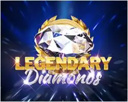 Legendary Diamonds booming